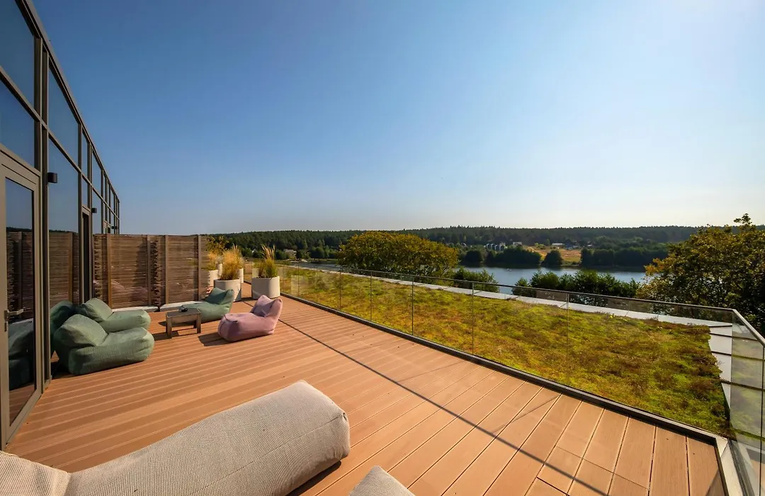 Hotel GLAR Conference&SPA-1